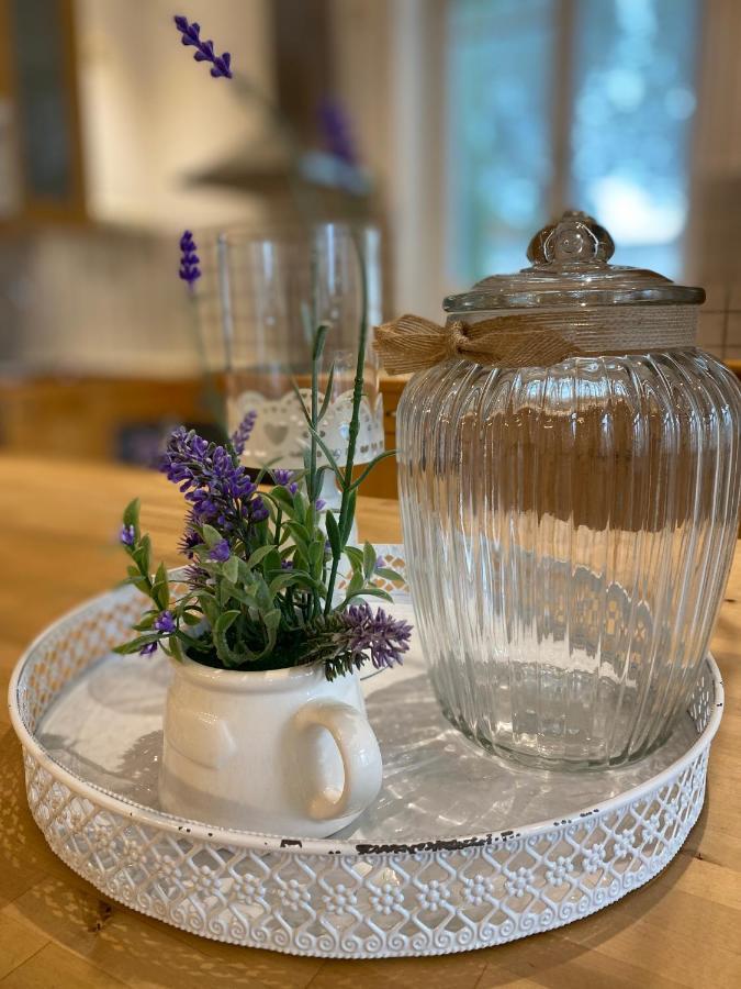Ferienwohnung Am Franziskanergarten 바트톨즈 외부 사진