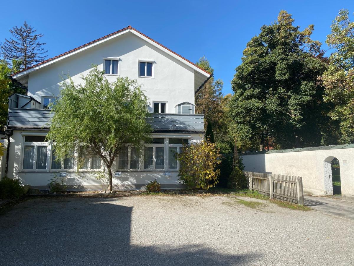 Ferienwohnung Am Franziskanergarten 바트톨즈 외부 사진