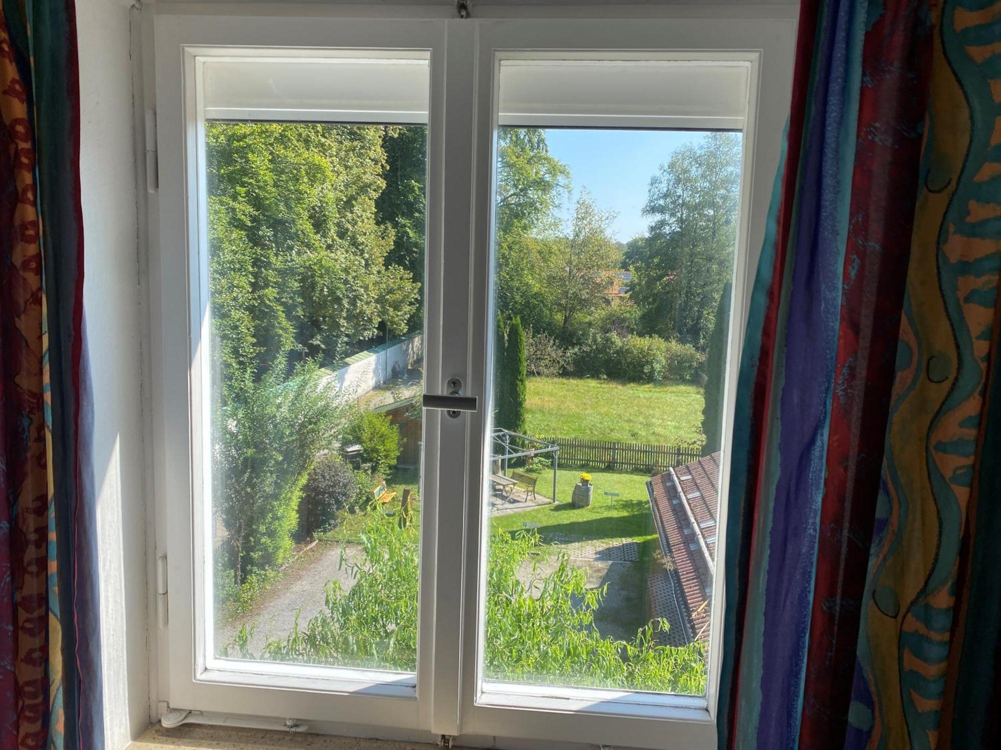 Ferienwohnung Am Franziskanergarten 바트톨즈 객실 사진